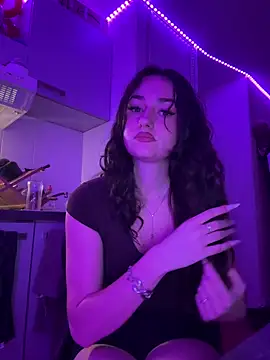 Snapshot of Claraaaaa06 chatting on March 3, 9:31 pm Claraaaaa06 online show from March 3, 9:31 pm