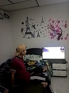 Goriluzdelam online show from April 16, 1:39 am