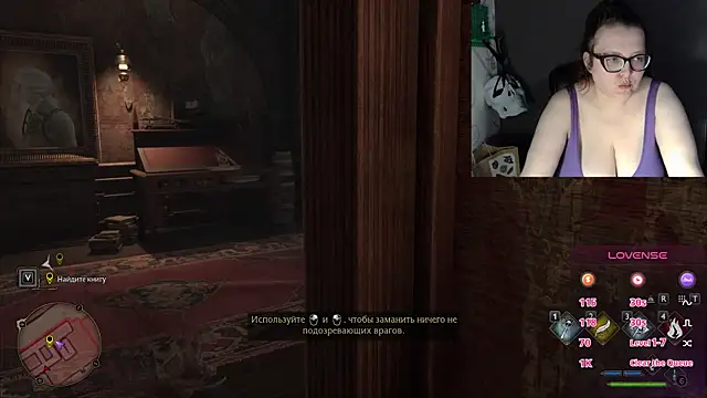 linafolie online show from April 16, 6:41 pm