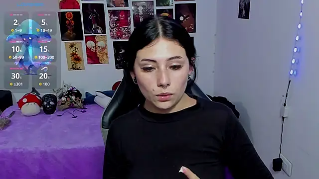 Agarycus 4 online show from March 24, 1:05 pm