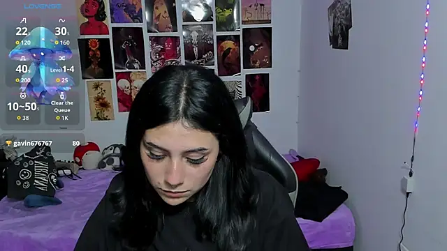 Agarycus 4 online show from April 4, 2:43 am