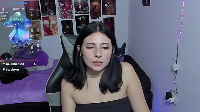 Agarycus 4 online show from April 16, 1:39 am