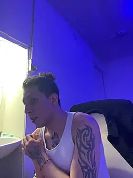 TitanNoir online show from March 3, 6:14 pm