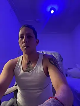 TitanNoir online show from March 11, 11:11 pm