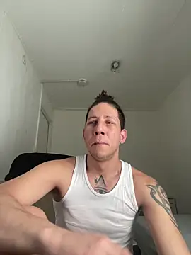 TitanNoir online show from March 16, 8:18 am