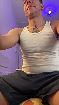 TitanNoir online show from April 11, 7:45 am