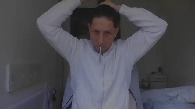 TitanNoir online show from April 12, 10:20 am