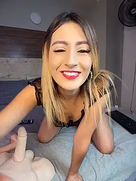 Emma Reyes online show from June 18, 3:49 pm