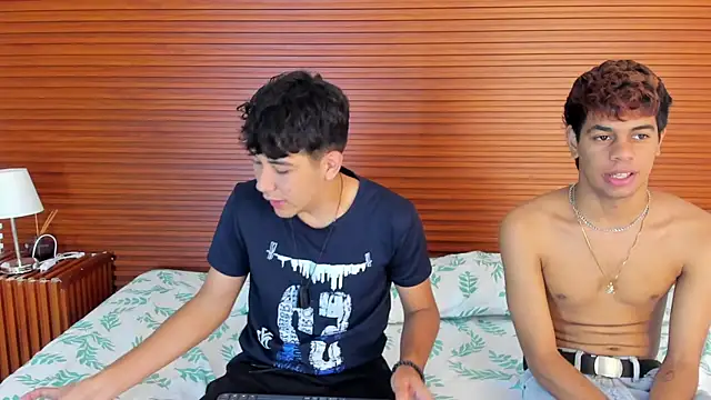 peakk twiinns online show from April 17, 11:24 am