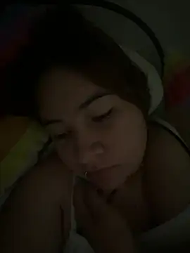 Zoe Luxxe  online show from April 5, 8:39 pm