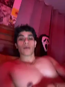 IronLatino online show from March 14, 4:07 am