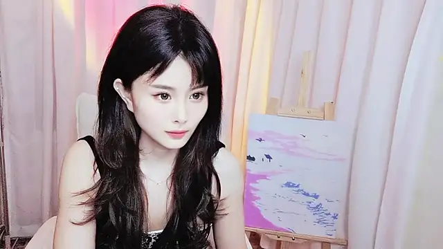 Mia 168 online show from April 10, 1:11 am