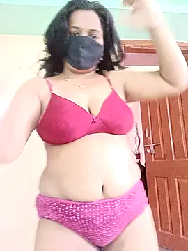 Miss-Dolly07 online show from April 10, 5:34 am