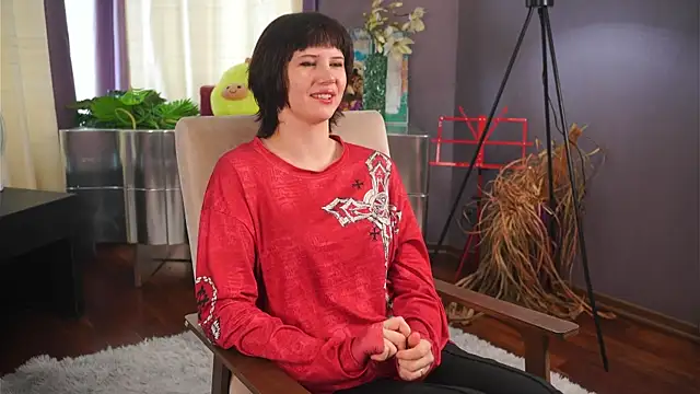 ShiraSuman online show from March 3, 4:18 am