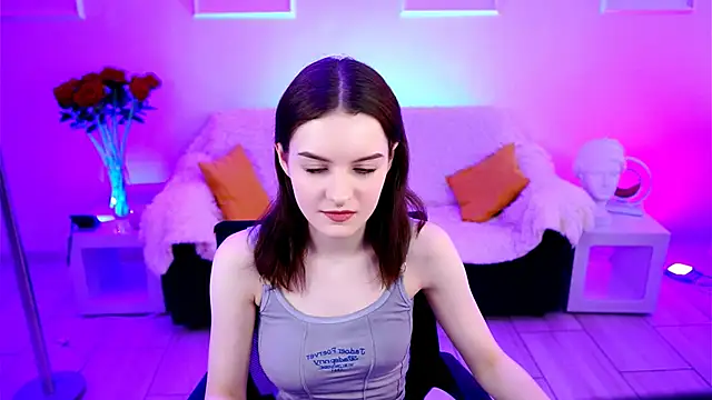 KellieBanshe online show from March 7, 8:55 am