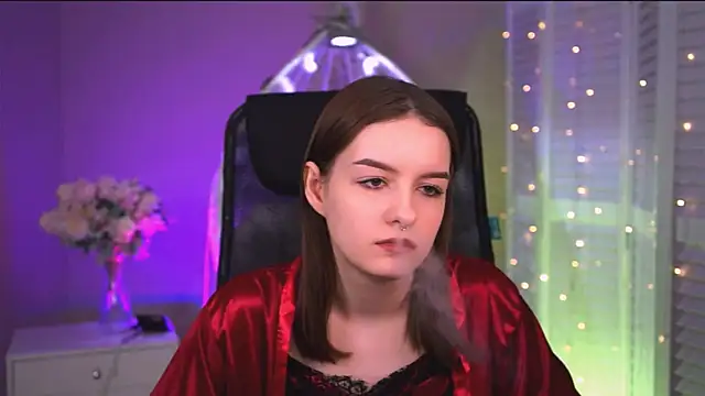 KellieBanshe online show from April 8, 4:34 am