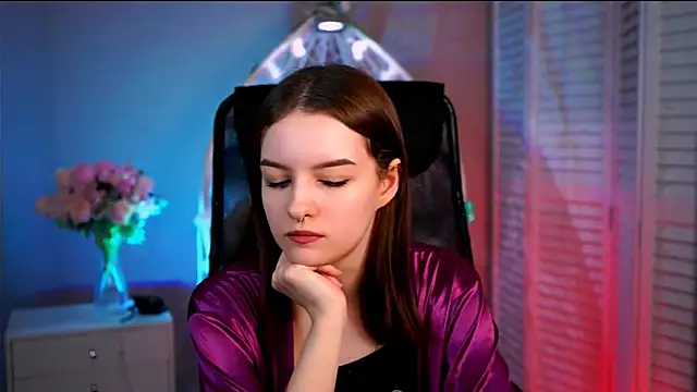 KellieBanshe online show from April 12, 4:17 am