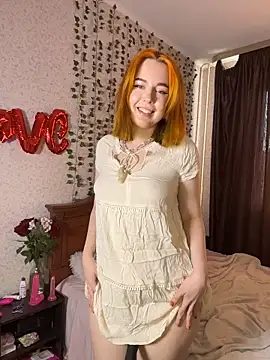 SweetsforLily online show from March 12, 1:39 pm