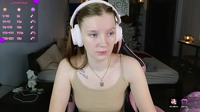 Mary Blu online show from January 18, 4:00 pm