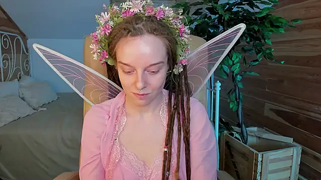 MephalaHOMM3 online show from April 20, 3:59 pm