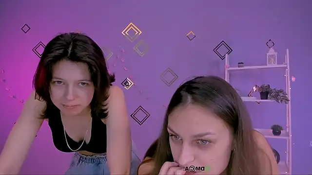 aria wild  online show from April 2, 10:24 am