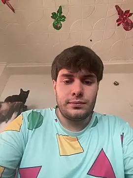 Snapshot of Dangreyc4 chatting on March 3, 10:54 am Dangreyc4 online show from March 3, 10:54 am