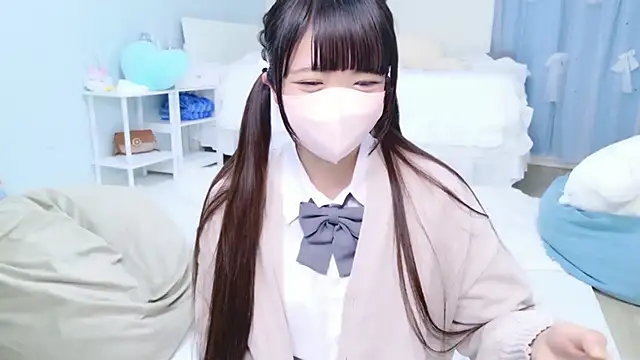 Hime na online show from May 31, 12:45 pm