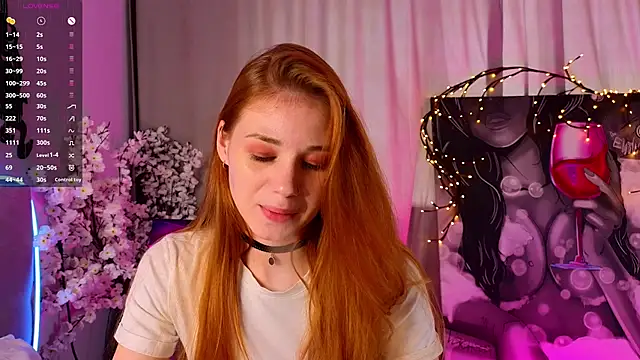 AmyLindsey online show from April 5, 7:38 am