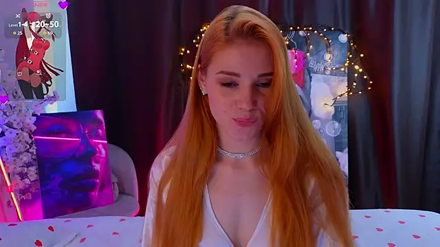 AmyLindsey online show from July 10, 7:12 am