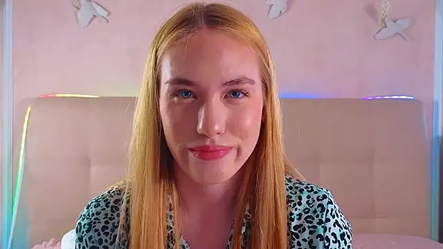 JenniferCamprell online show from April 13, 7:08 pm