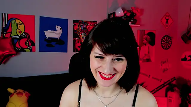 EmmaWheelers online show from April 12, 2:55 pm