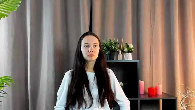 NeomiMendoza online show from March 3, 7:03 am