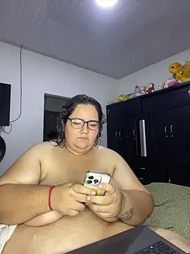 marianacooper12 online show from April 9, 2:22 am