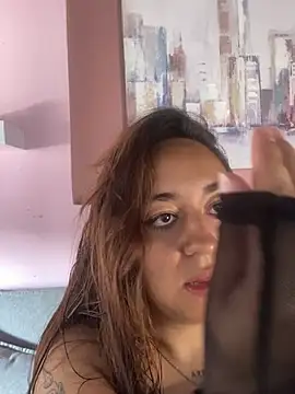 Im Luuu online show from March 21, 12:54 pm