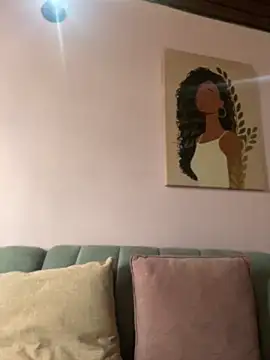 Im Luuu online show from April 22, 12:28 pm