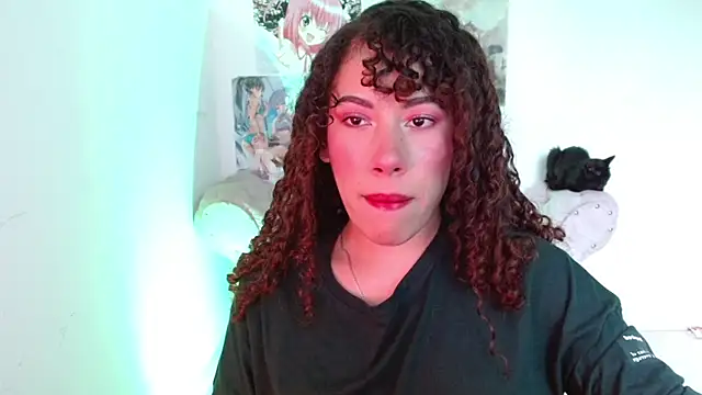 sweetluna luna online show from April 13, 8:36 pm