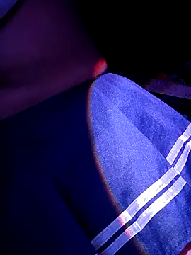 Roxanne Smith23 online show from April 14, 5:19 pm