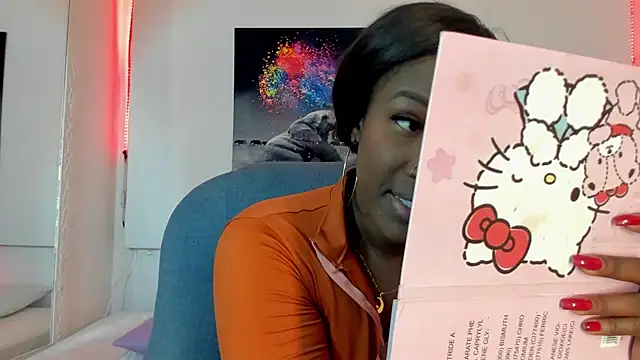 rosi cooper online show from May 17, 10:55 am