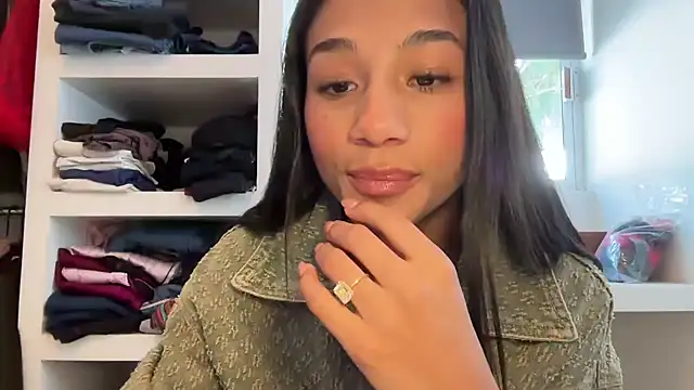 cata 777 online show from March 8, 5:17 pm