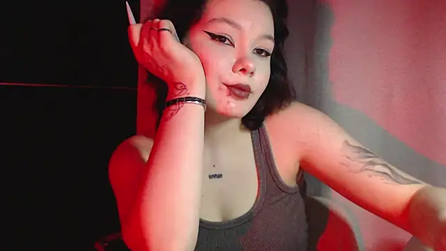 Snapshot of Robin_harrington chatting on March 3, 8:15 pm Robin harrington online show from March 3, 8:15 pm