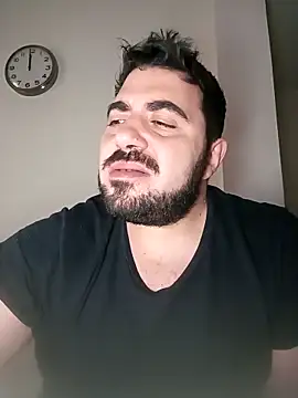 bear skinny online show from March 14, 3:50 pm