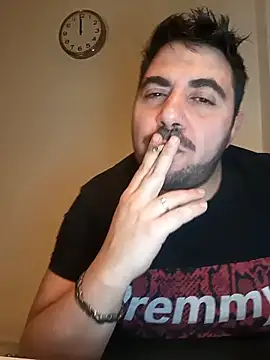 bear skinny online show from March 19, 6:01 pm