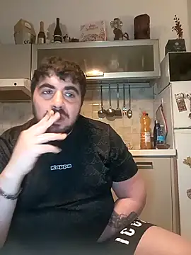 bear skinny online show from April 15, 11:27 pm