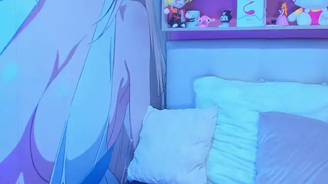 FreyaHL online show from April 13, 7:08 pm