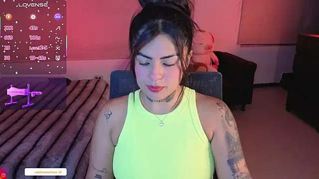 Catalina mart online show from June 22, 12:02 am
