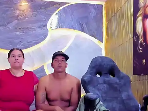 hot couple sexual online show from March 4, 12:55 pm