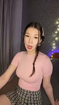 BabeEva- online show from April 2, 3:53 pm