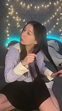 BabeEva- online show from April 7, 4:29 pm