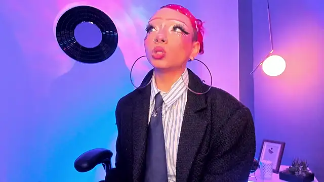 Naff eratu online show from April 8, 8:53 pm