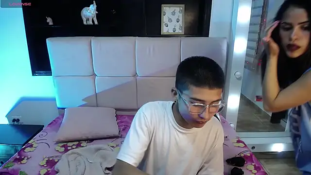  chloe 1 online show from April 14, 3:12 am